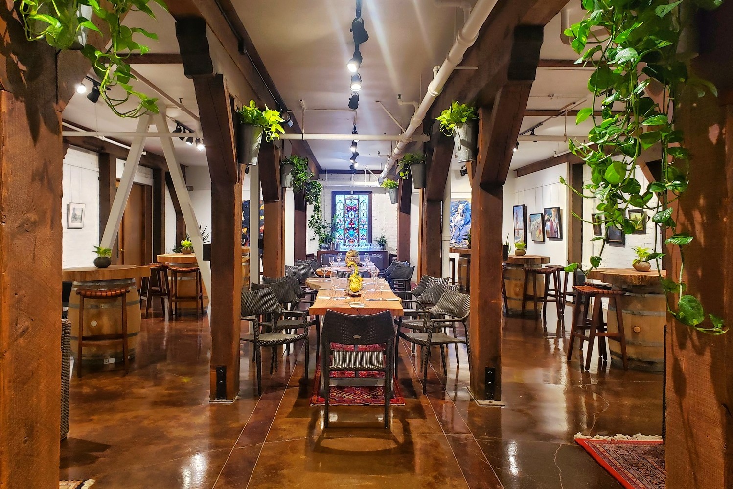 Bart Estate Gallery – 2021 Reduced